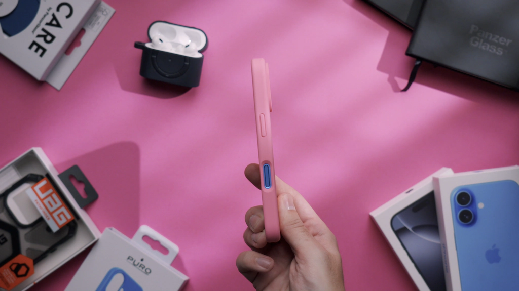 iPhone 16 etui